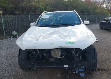 2022 Mercedes-Benz Gle 350 4Matic z USA, uszkodzony, nr VIN 4JGFB4KB1NA317051